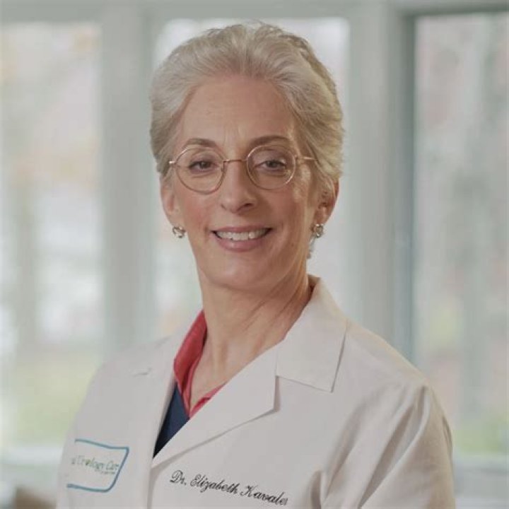 Dr. Stephanie Walsh, MD – Columbia, MD