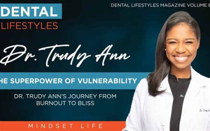 Dr. Trudy Sanson, MD – West Monroe, LA