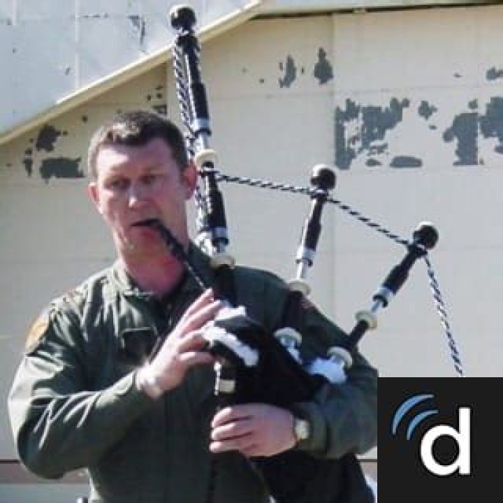 Dr. William Christmas, DO – Arcadia, MO