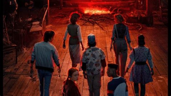 Each new episode of Stranger Things cost Netflix $30 million