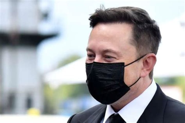 Elon Musk On Covid-19 Tests: ‘Something Extremely Bogus Is Going On’