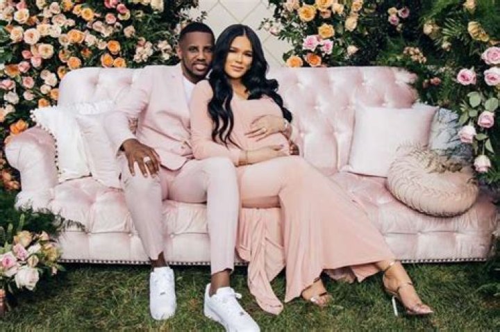 Emily Bustamante, AKA Emily B, And Husband Fabolous Welcome Baby Girl — Announcement Video Sparks Intense Debate