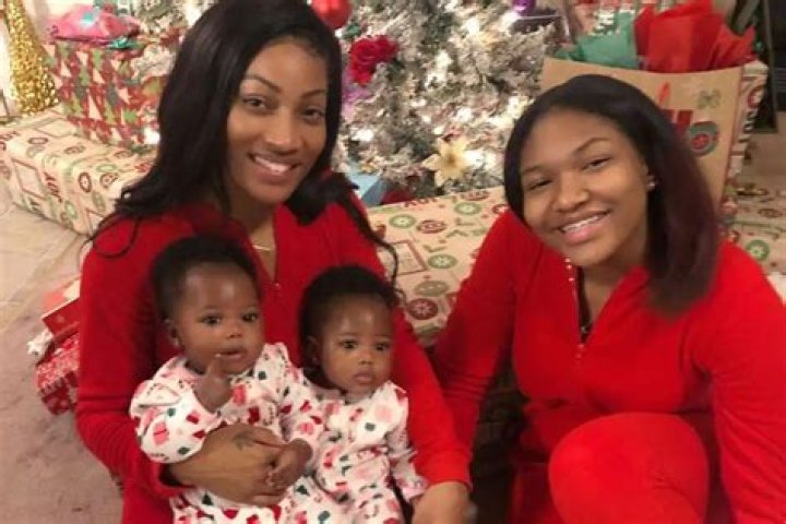 Erica Dixon Makes Bombshell Confession About Her Twin Babies — Embrii And Eryss — Lil Scrappy’s Ex Engages In Heated Debate With ‘Love And Hip Hop: Atlanta’ Fans