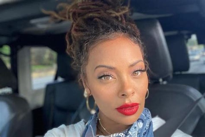 Eva Marcille Releases A New Episode Of ‘The Undressing Room’
