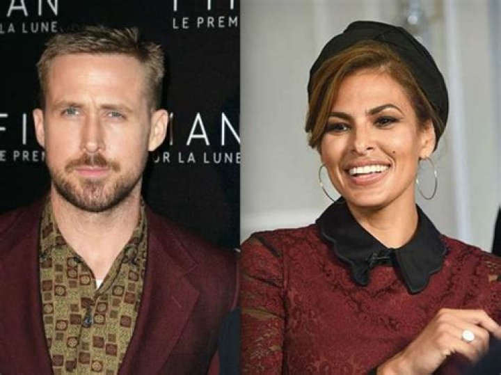 Eva Mendes Shares Throwback Video Clip With Husband Ryan Gosling
