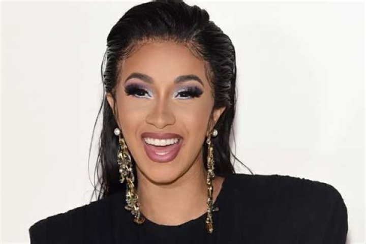Fans Show Support For Cardi B After She Posts And Deletes ‘I Wish I Was Dead’ – #WeLoveYouCardiB Trends On Twitter