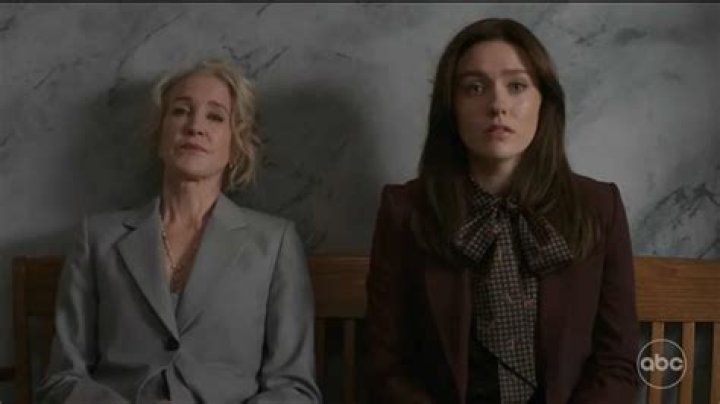 Felicity Huffman Is ‘Relieved’ After Receiving Only A 2-Week Prison Sentence