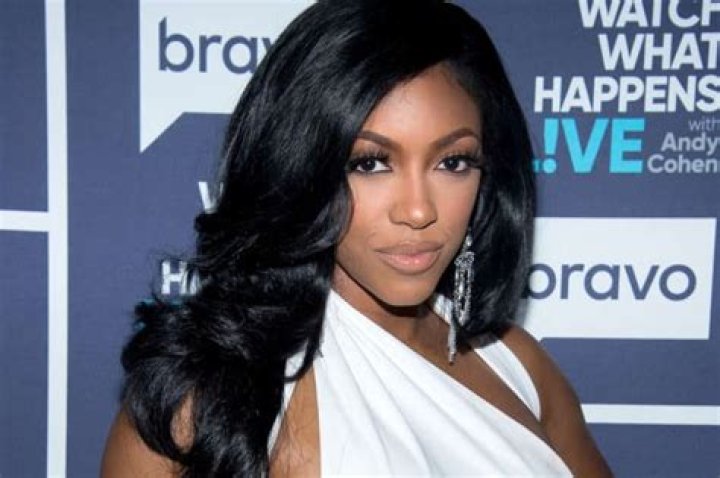 #FreePorsha: Porsha Williams Has Been Arrested While Protesting For Breonna Taylor And Fans Call For Her To Be Freed