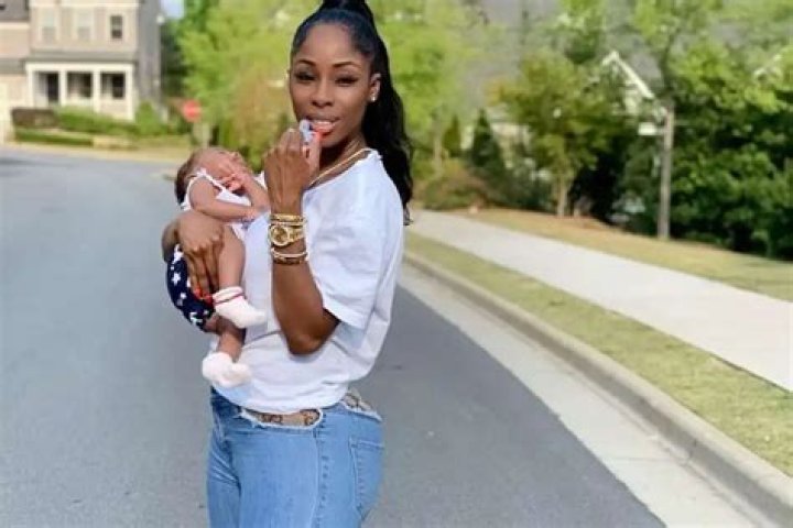 Future’s Supposed Baby Mamas, Eliza Reign And Cindy Parker, Share Videos Of His Two Children Meeting Virtually — Fans Say They Look Like Twins