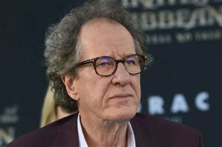 Geoffrey Rush Accused Of Sexual Misconduct By Yet Another Woman