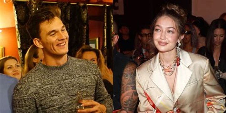 Gigi Hadid And Tyler Cameron – Here’s What She Thinks Of Her Ex Spending Time With Her Friends Despite Breaking Up!
