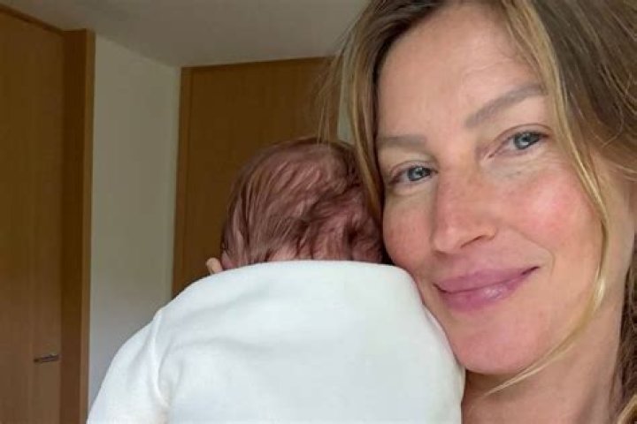 Gisele Bündchen Was Spotted For A Second Time In Her Ayurvedic Doctor’s Office
