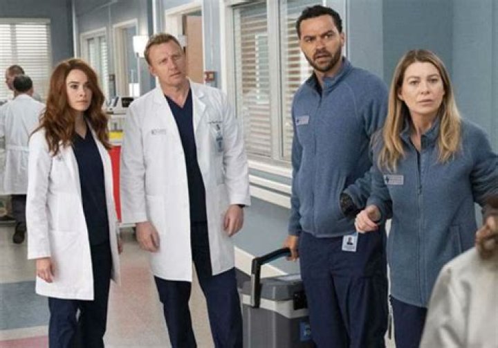 Grey’s Anatomy Season 16: This Star Was Just Spotted On Set Confirming Their Return