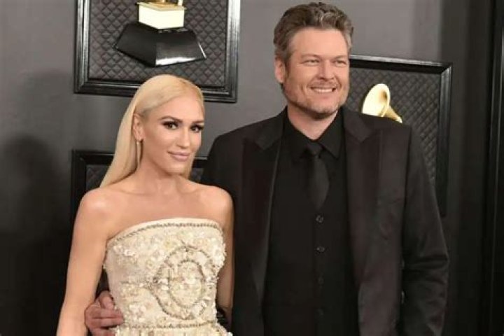 Gwen Stefani And Blake Shelton – Inside Their Marriage Plans As They Get Ready For Exciting ‘The Voice’ Return!