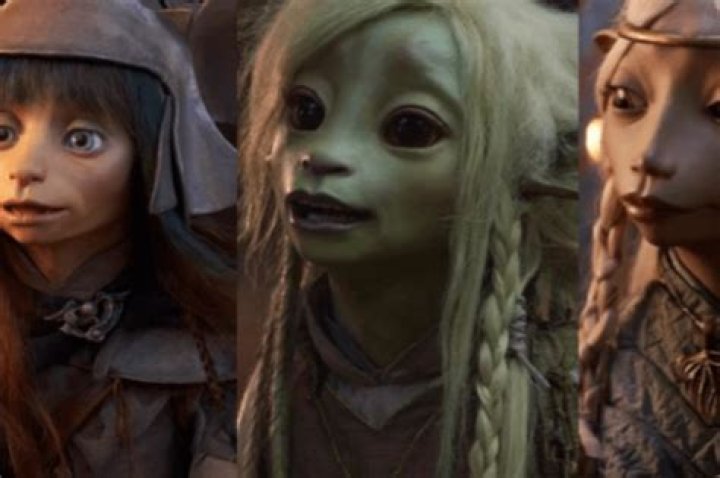 Hannah John-Kamen, Caitriona Balfe, And Helena Bonham Carter Lead Netflix’s The Dark Crystal: Age Of Resistance — Watch Video Trailer