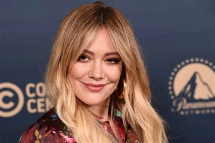 Hilary Duff Shows Off Her Weight Loss Months After Welcoming Her Baby Girl – Says She’s Reached Her Fitness Goal!