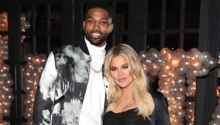 Is Khloe Kardashian Staying With Tristan Thompson Because She’s Scared Of Being Alone?