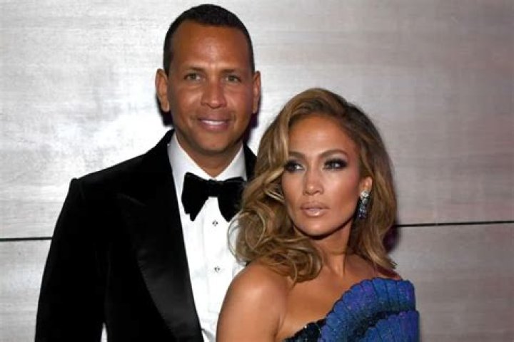 Jennifer Lopez And Alex Rodriguez Rave Over One Another In The Sweetest, Most Romantic Way!