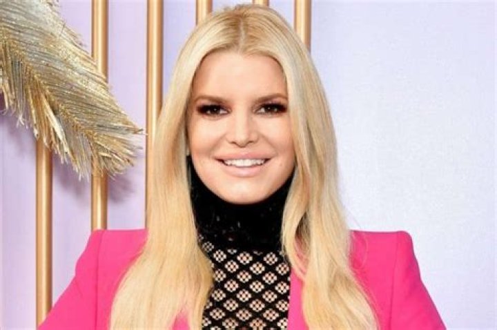 Jessica Simpson Admits She Was Drunk During 2017 Appearance On ‘Ellen’ & She Also Kissed Justin Timberlake After Split From Nick Lachey