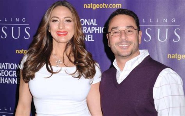 Jim Marchese From Real Housewives Accused Of Abandoning Son Because Of His Sexual Orientation