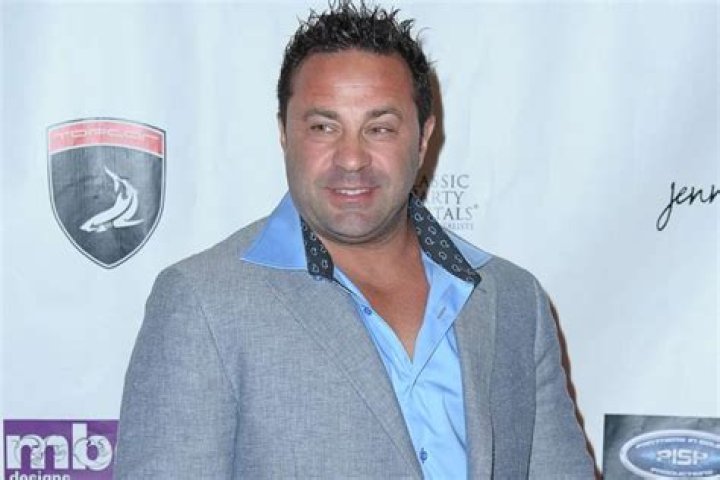 Joe Giudice Reveals Fatal Mistake That Tarnished His Relationship With Family