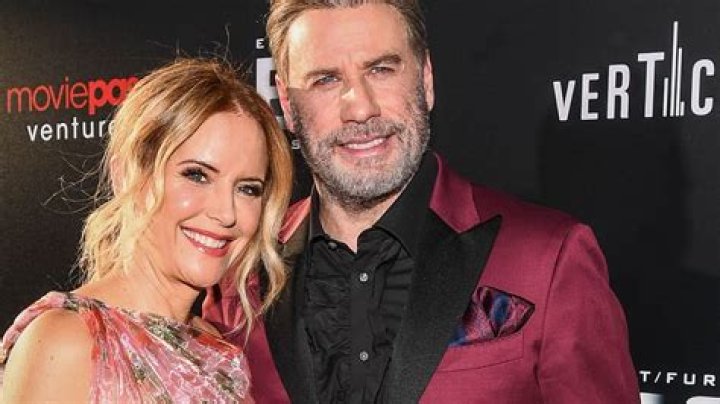 John Travolta’s Wife Kelly Preston Passed Away After A Hard Battle With Breast Cancer
