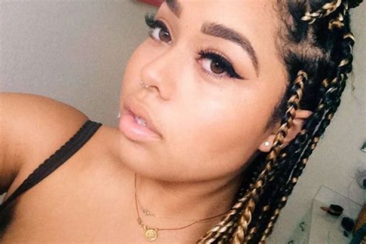 Jordyn Woods Hasn’t Said “Sorry” In A Convincing Way Yet Source Says