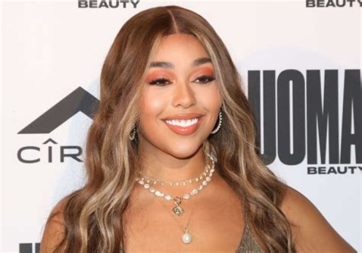 Jordyn Woods Is Working On Some New Businesses – Check Out Her Message