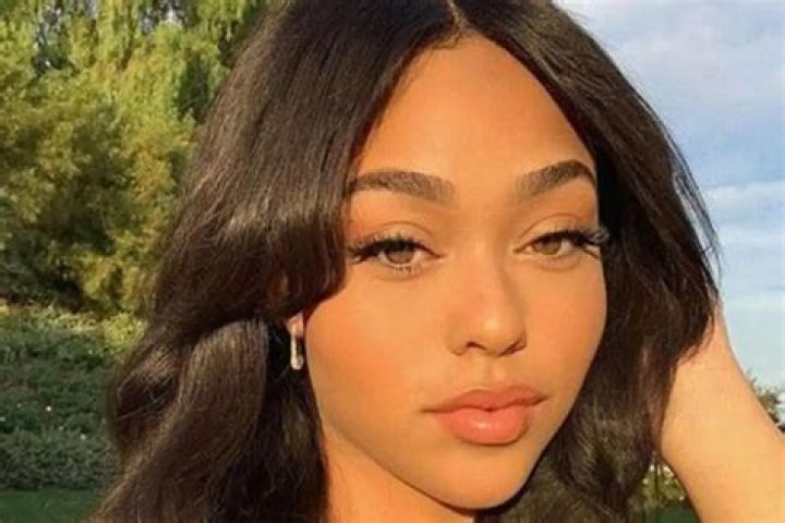 Jordyn Woods Was Under The Kangaroo Mask On The Masked Singer, Now She Plans To Release An Album