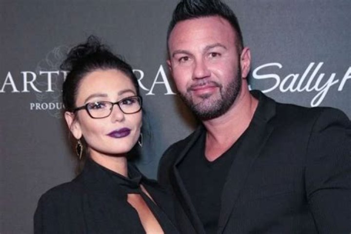 JWoww’s Ex Roger Matthews Reportedly Wants To Join ‘Jersey Shore’ As Their Split Turns Nasty