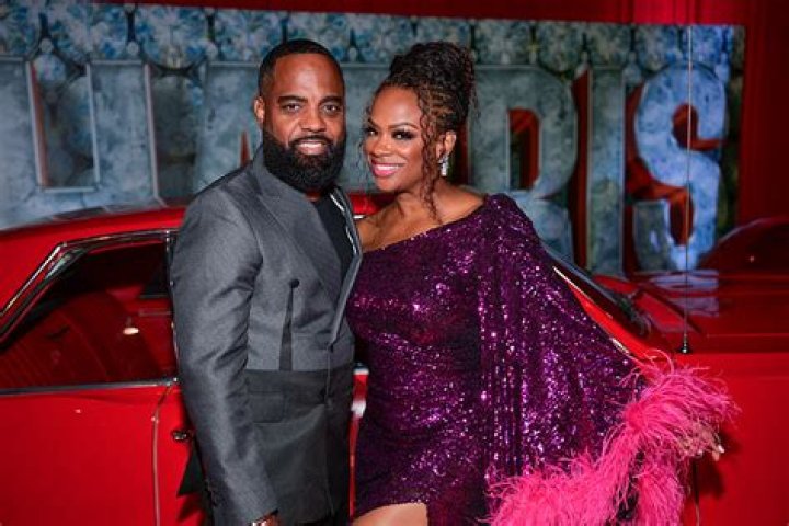 Kandi Burruss’ Husband, Todd Tucker Announces An Exciting Event For The End Of The Month