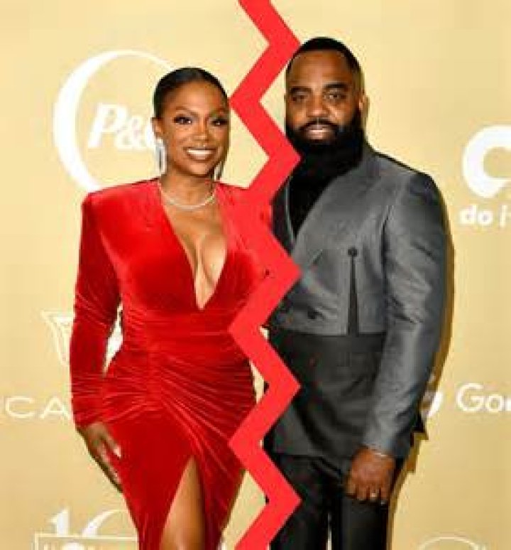 Kandi Burruss Wishes Kirk Frost A Happy Birthday – Check Out The Photos From His Anniversary