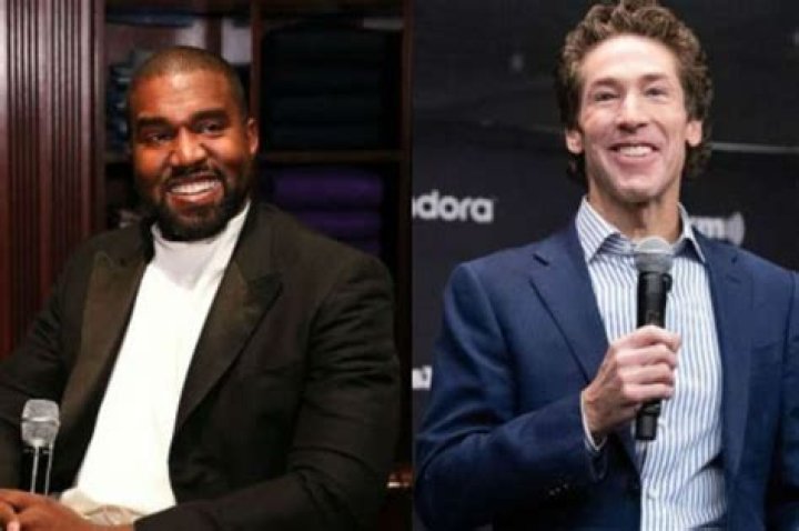 Kanye West And Joel Osteen Are Teaming Up Again For Big Event In New York City