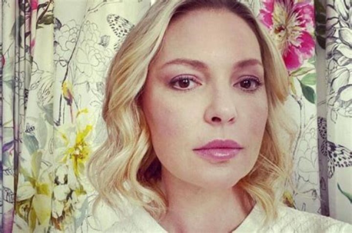Katherine Heigl Explains Why She Chose To Star In ‘Firefly Lane,’ Making Her Return To The Small Screen!