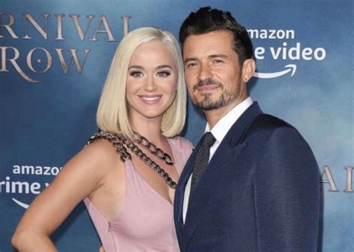 Katy Perry And Orlando Bloom Will Get Married In December