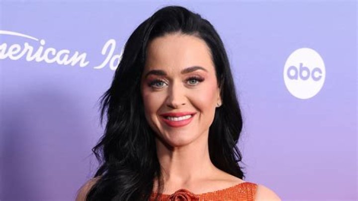 Katy Perry Reveals She And Orlando Are Committed To Self-Improvement