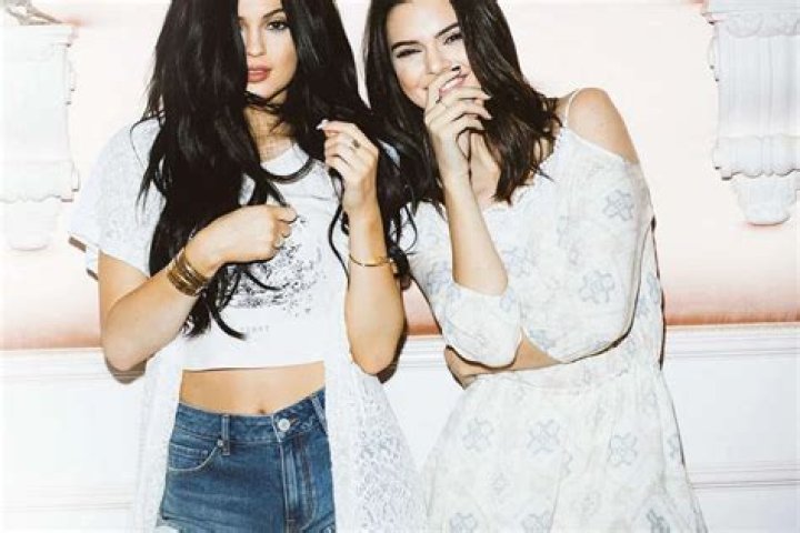 Kendall and Kylie Jenner Address Rumors That They Don’t Pay Bengali Workers