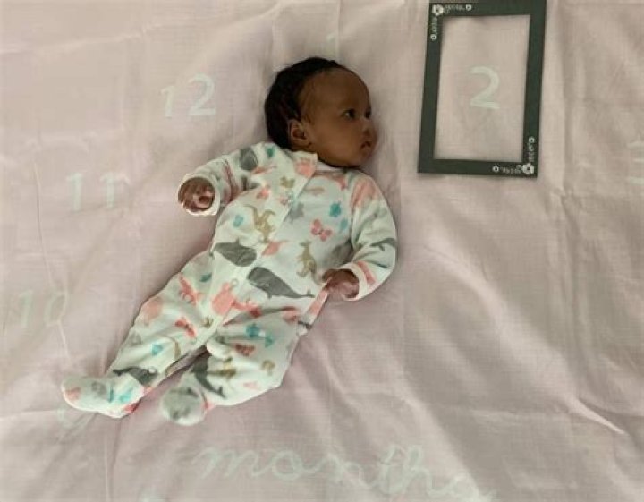 Kenya Moore Gets Shaded For Trying To Steal ‘RHOA’ Thunder With Baby Brooklyn Daly Video