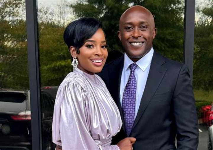 Kenya Moore Is Excited For Today’s RHOA Episode