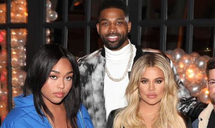 Khloe Kardashian And Tristan Thompson Have Trouble Watching The Jordyn Woods-Related Drama On The New KUWK Season