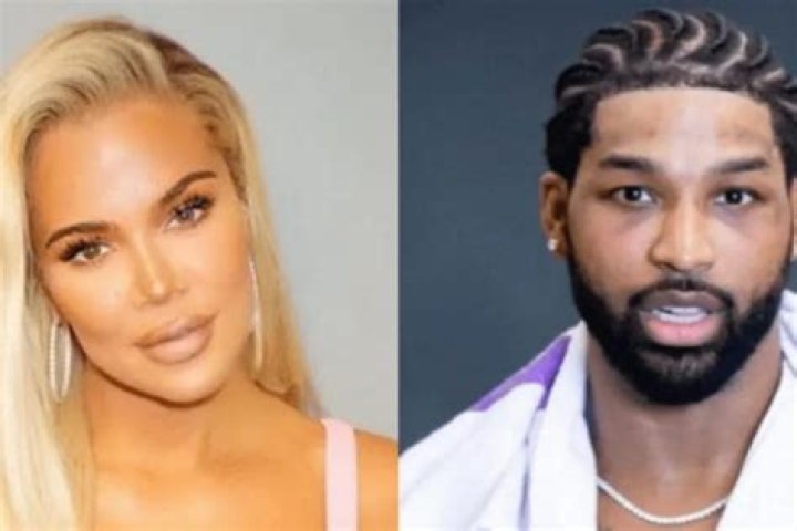 Khloe Kardashian Is Not In A Rush To Give Her Baby Boy A Name