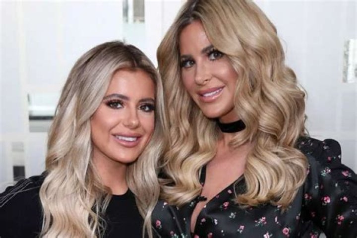 Kim Zolciak’s Daughter Brielle Biermann Is Begging Her Not To Have Any More Kids