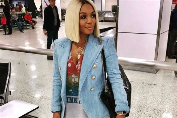 Kirk Frost’s Snarky Comments About Rasheeda Frost’ Sheer Outfit Resulted In Fans Digging Up Dirt On His Cheating Drama With Jasmine Washington