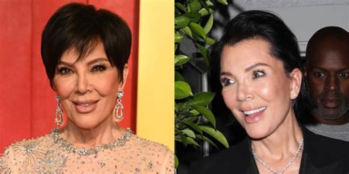 Kris Jenner Reveals The One Business Rule That Made Her A Millionaire