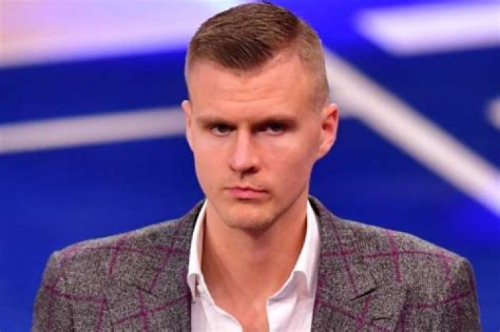 Kristaps Porzingis Called Black Woman His ‘Slave’ As He Beat And Raped Her: Report