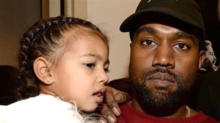 KUWK: North West Steals Her Father Kanye’s Mic And Shows Her Talent In Adorable Video