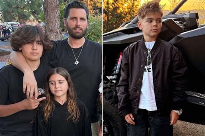 KUWTK: Kylie Jenner ‘Staying Out Of’ Scott Disick And Sofia Richie’s Breakup – Here’s Why!