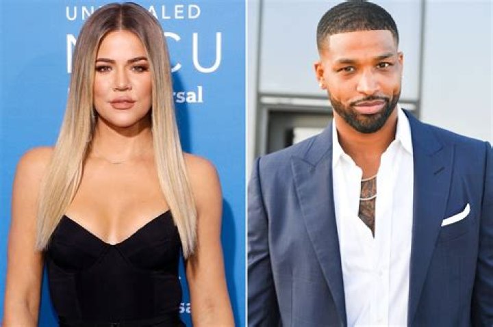 KUWTK: Tristan Thompson Shows Some Love To Khloe Kardashian On Social Media After Their Breakup!