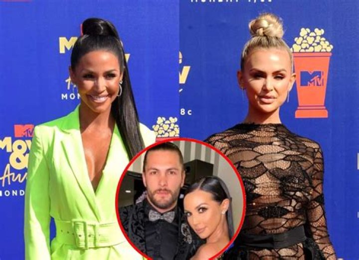 Lala Kent Was Reportedly Involved In Scheana Shay’s Fiancé’s Proposal Plans – Here’s How She Helped With The Process!