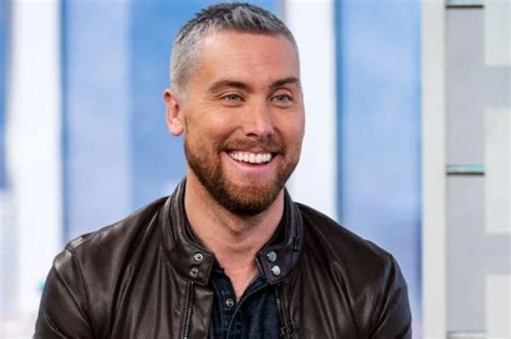 Lance Bass Thinks It’s The Perfect Time For An NSYNC Residency – Here’s Why